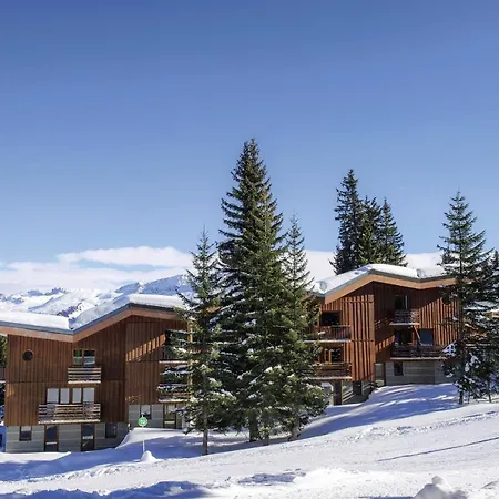 Belambra Clubs Les Saisies - Les Embrunes 3* Les Arcs (Savoie)