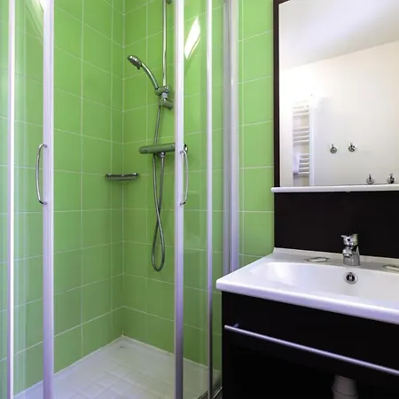 Belambra Clubs Les Saisies - Les Embrunes 3*