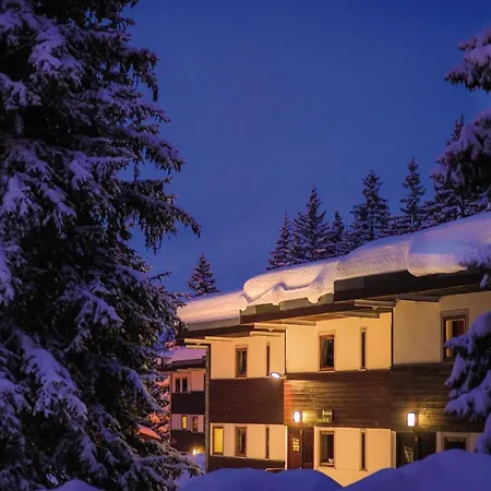 Belambra Clubs Les Saisies - Les Embrunes Holiday park