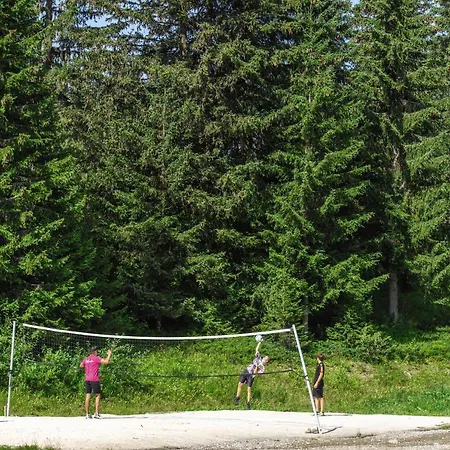 Belambra Clubs Les Saisies - Les Embrunes Les Arcs (Savoie)