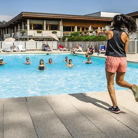 Belambra Clubs Les Saisies - Les Embrunes