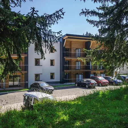 Belambra Clubs Les Saisies - Les Embrunes Les Arcs (Savoie)