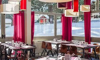 Belambra Clubs Les Saisies - Les Embrunes 3* Les Arcs (Savoie)