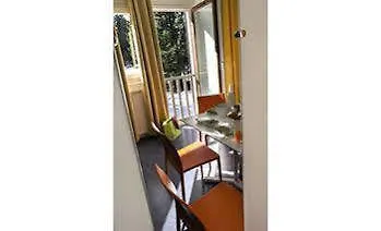 Belambra Clubs Les Saisies - Les Embrunes Ferienpark 3*