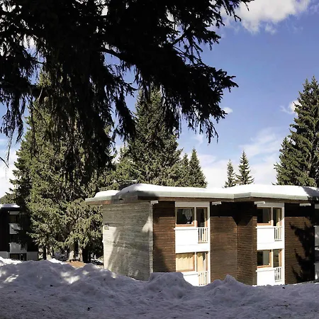 Belambra Clubs Les Saisies - Les Embrunes 3*