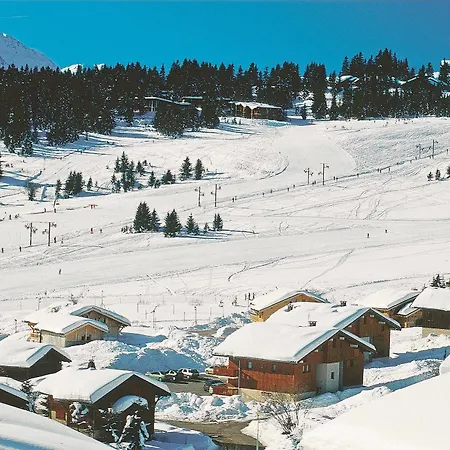 Belambra Clubs Les Saisies - Les Embrunes Ferienpark Les Arcs (Savoie)