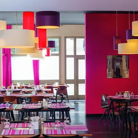 Ferienpark Belambra Clubs Les Saisies - Les Embrunes