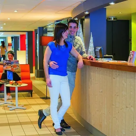 Ferienpark Belambra Clubs Les Saisies - Les Embrunes 3*